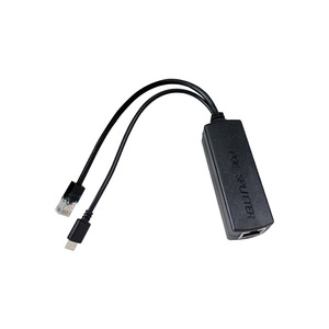 PoE Splitter 48V to <b>5V</b> Isolated Power Module for Network Monitoring Equipment - Product Image 4