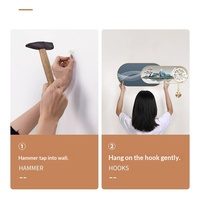 Jam Dinding Analog Quartz Mewah Modern Berkilau Tinggi Tanpa Suara dengan Pendulum, Jam Dekorasi Dinding Tanpa Bunyi Tik-tok untuk Ruang Makan, Ruang Tamu, Kamar Tidur
