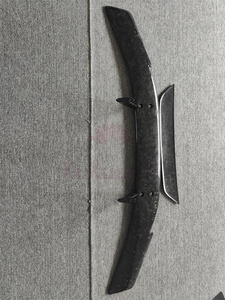 Spoiler Posteriore in Fibra di Carbonio Forgiata di Alta Qualità Stile <span class=keywords><strong>N</strong></span> per Lamborghini Huracan LP580 LP610 - Product Image 6