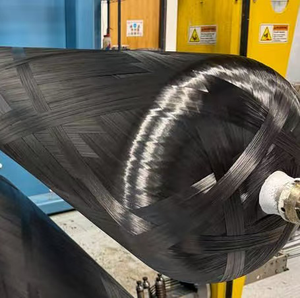 Hafif Karbon Fiber Tip 4 66L Kapasiteli HDPE İç Kaplamalı <span class=keywords><strong>CNG</strong></span> Tüpü - Product Image 5