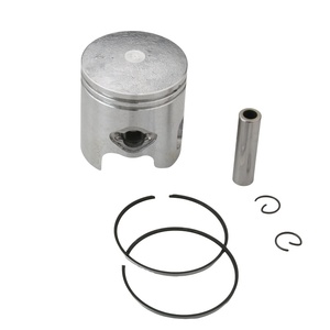 Kit <span class=keywords><strong>de</strong></span> réparation moteur <span class=keywords><strong>50cc</strong></span> pour <span class=keywords><strong>moto</strong></span> Yamaha DT50 TY50 RD50, cylindre 40mm, axe 10mm, avec garantie en gros - Product Image 5