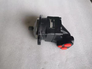 มอเตอร์ไฮดรอลิก F11 ใหม่เอี่ยมพร้อมส่ง รุ่น F11-005 F11-006 F11-010 F11-012 F11-014 F11-019 - Product Image 4