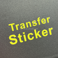 Autocollant Transfert Uv Vinyle Impression Personnalisée Autocollants Métal Logo Transparent Autocollants Transfert Bronzage Argent Chaud Autocollants Étiquette
