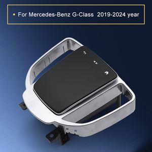 Perilla de Control Central Original para Automóvil, Joystick, Mouse Táctil, Botones Multimedia para Mercedes Benz Clase G 2019-2024 - Product Image 3