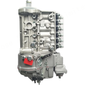 Pompe d'injection de carburant haute pression 526-0335 5260335 Compatible avec le moteur Cummins 170HP 190HP 6BT 6BTA 5.9L 170HP 190HP - Product Image 3