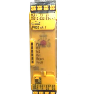 Groothandel 750154 PLC-controller Nieuw Origineel Magazijnmerk PLC-programmeercontroller - Product Image 1