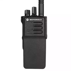 Gốc Motorola dp4400 xirp8600 dgp5050 kỹ thuật số chuyên nghiệp Walkie-Talkie GPS đài phát thanh hai cách phát thanh giá bán buôn - Product Image 1