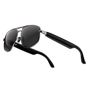 Gafas Inteligentes Hyundai SG5pro con IA, Control por Voz Bluetooth, Traducción en Tiempo Real, Reproducción de Música, Protección UV - Product Image 2