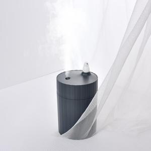Humidificateur d'air rechargeable pour la maison, la voiture, le bureau, mignon, pour <span class=keywords><strong>bébé</strong></span>, LED, <span class=keywords><strong>brumisateur</strong></span> à ultrasons, mini générateur de brume, humidificateur d'air USB - Product Image 5