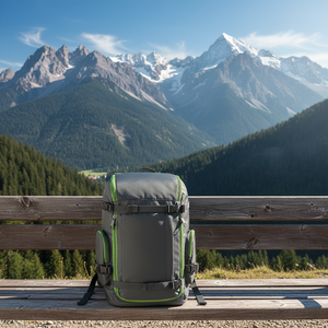Sac à chaussures de <span class=keywords><strong>ski</strong></span> d'extérieur, sac à <span class=keywords><strong>casque</strong></span>, sac à bandoulière, sac de voyage, sac à dos pour équipement de <span class=keywords><strong>ski</strong></span>, fabrication directe d'usine OEM/ODM - Product Image 6