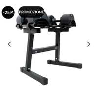 Support de Rangement Commercial Robuste pour Haltères Ajustables – Vente en Gros Usine – Idéal pour la Maison et les Équipements de Fitness