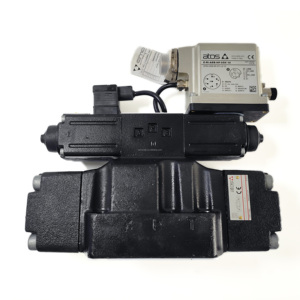 ข้อเสนอพิเศษ ATOS DKE-1610 ชุดควบคุมไฮดรอลิก จัดส่งฟรี - Product Image 4