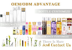 Aceite Esencial de Fragancia Yougu de 5 kg de Marca Personalizada, de Larga Duración, Resistente a Altas Temperaturas, con Aroma Frutal/Floral, para el Rostro - Product Image 5