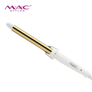 Profession elle Soft Curls Tools Locken wickler mit LED-Display Gold <span class=keywords><strong>Beauty</strong></span> Care Großhandel Fashion <span class=keywords><strong>Salon</strong></span> Locken wickler - Product Image 3