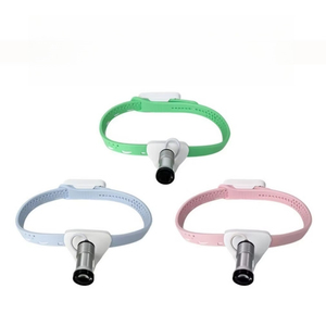 Lámpara Quirúrgica Dental Inalámbrica de 32 LED para Cirujanos, 5 Modos Ajustables, 1 Año de Garantía, Certificación CE - Product Image 1