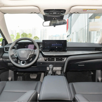 2024 TOYOTA Camry véhicules d'exportation japonais haute Performance voitures neuves et d'occasion 2.0HE vente chaude voitures à essence