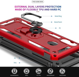 <span class=keywords><strong>Custodia</strong></span> LeYi Cover Tpu Pc antiurto per <span class=keywords><strong>Huawei</strong></span> <span class=keywords><strong>Mate</strong></span> <span class=keywords><strong>20</strong></span> P30 P40 P20 <span class=keywords><strong>Lite</strong></span> Pro Honor X9 custodie posteriori per <span class=keywords><strong>cellulare</strong></span> - Product Image 5