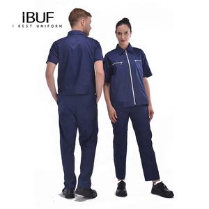 Uniforme <span class=keywords><strong>de</strong></span> travail pour hommes, <span class=keywords><strong>pantalon</strong></span> <span class=keywords><strong>de</strong></span> maintenance, vêtements <span class=keywords><strong>de</strong></span> travail - Product Image 4
