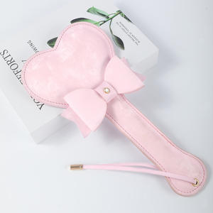 Macaron Bow Beats SM Fun Hand Beats SP Butt Beats Jouets sexuels d'entraînement pour hommes et femmes SP Hand Beats - Product Image 2