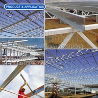 Máquina Automática de Perfilado de Rollos para la Fabricación de Perfiles de Acero Galvanizado en Forma de C, Perfiles Z, Vigas C y Vigas Z para Estructuras de Acero