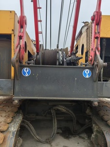 Grue sur chenilles Sany SCC750e 75t d'occasion, Sany Scc1000c Scc500E Scc750e Scc550A 100t 50t - Product Image 2