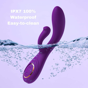 Catégorie de produit Vibrateurs adultes chauds sexy de femmes de vibrateur de point G de sexe de fille japonaise - Product Image 4