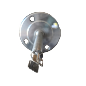 E+H อุปกรณ์ตรวจจับระดับของเหลว Vibronic Point Level Detection Liquiphant FTL51H ของแท้จากเยอรมนี - Product Image 3