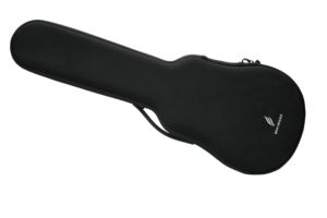 Custodia rigida per <span class=keywords><strong>chitarra</strong></span> <span class=keywords><strong>classica</strong></span> e acustica realizzata in schiuma resistente - Product Image 5
