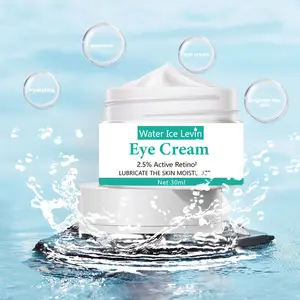 Hot selling retinol eye cream can eliminate dark circles and swelling smooth fine lines and moisturize the eye area