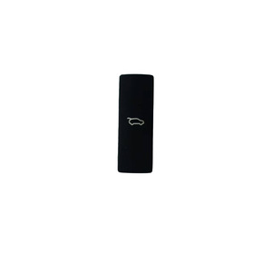 Cubierta del Botón del Interruptor de la Puerta Trasera Maixiang para Audi Q7 2010-2015, Panel Único, Repuesto de Control del Maletero - Product Image 3