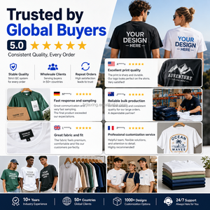 Camisetas de Hombre al por Mayor de Fábrica, de Alta Calidad, Lavadas con Ácido, 100% Algodón, Estampado Digital, Ajuste Holgado, Diseño de <span class=keywords><strong>Anime</strong></span> - Product Image 4
