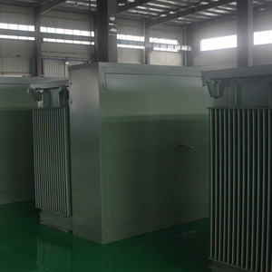 高品質750KVA 800KVA <span class=keywords><strong>1000KVA</strong></span> 1500KVA 2000KVA 2500KVA液体充填ラジアルフィードパッド取り付け変圧器 - Product Image 5