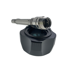 Experencied in acciaio Cnc lavorazione Oem macchina Cnc asta bobina sedile e parti in alluminio fabbrica di lavorazione personalizzata - Product Image 3