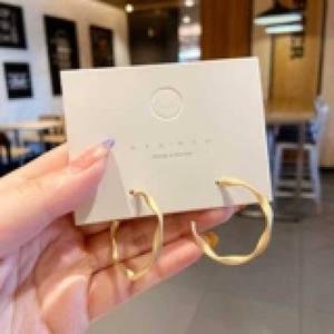 Gran oferta, Vintage pendientes colgantes de estilo, concha, Luna, diamantes de imitación, aleación, Perla hecha a mano para niñas, turquesa, venta al por mayor - Product Image 1