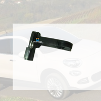 Capteur de débit d'air personnalisable en gros AFH7-0M79 31251735 75M112B579BB pour moteur de voiture