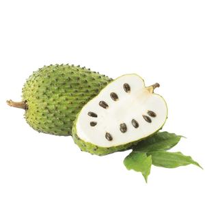 Bubuk Cokelat 4:1 Ekstrak Buah <span class=keywords><strong>Guanabana</strong></span> Segar - Product Image 1