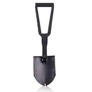 D-Grip ใช้งานได้หลากหลายเกรดอุตสาหกรรมสำหรับตั้งแคมป์เดินป่าตกปลาขุด - Product Image 3