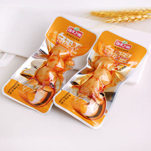 หูหนานพิเศษ Snack360g เผ็ด<span class=keywords><strong>ปลา</strong></span>ไข่เผ็ดลูกชิ้น<span class=keywords><strong>ปลา</strong></span>ลูกปลาขนมขบเคี้ยว - Product Image 4