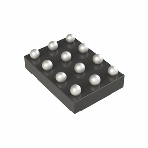 LXS0104GABEX ชิ้นส่วนวงจรอิเล็กทรอนิกส์ 12 UFBGA, WLCSP ลอจิกของแท้ - Product Image 1