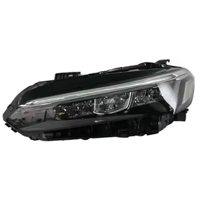 <span class=keywords><strong>2022</strong></span> pour Honda pour Civic Original phares LED 11e projecteur lentille Signal dynamique DRL 6000k couleur tête lampe faisceau accessoires - Product Image 3
