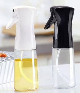 Rociador de Aceite de Oliva de 200 ml, Utensilios de Cocina, Pulverizador de Vidrio sin BPA para Freír al Aire, Hornear, Freír y Asar a la Parrilla - Product Image 3