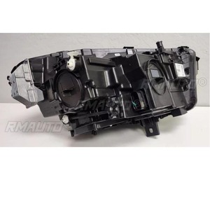 Luz Diurna para Mercedes Benz GLA 2020-2023, Lámpara Impermeable, Modificación del Conjunto de Faros Delanteros 2479064100 - Product Image 5