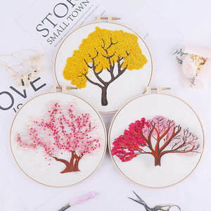 Kits <span class=keywords><strong>de</strong></span> <span class=keywords><strong>punto</strong></span> <span class=keywords><strong>de</strong></span> <span class=keywords><strong>cruz</strong></span> <span class=keywords><strong>de</strong></span> paisaje <span class=keywords><strong>de</strong></span> estilo chino, arte moderno bordado <span class=keywords><strong>de</strong></span> diamantes - Product Image 2