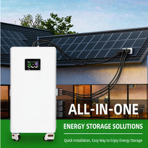 Sistema Solare Domestico All'Ingrosso 3Kw 5Kw 10Kw 15Kw 20Kw Completo Off-Grid con <span class=keywords><strong>Pannelli</strong></span> Fotovoltaici e Batteria a Lunga Durata - Product Image 2