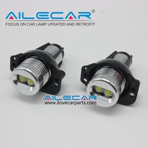 Ampoule d'yeux d'ange Led 6W, pour <span class=keywords><strong>BMW</strong></span> <span class=keywords><strong>E90</strong></span>, livraison gratuite - Product Image 2
