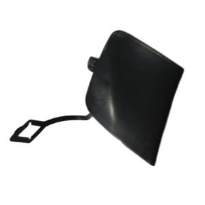 Cubierta de Gancho de Remolque Trasero para Mercedes-Benz Clase E W213, Cubierta Protectora de ABS a Presión, 1188854201 - Product Image 3