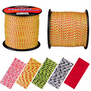LINXI originali X4 fili onde 300m filo da <span class=keywords><strong>pesca</strong></span> PE linea multicolore <span class=keywords><strong>pesca</strong></span> su roccia <span class=keywords><strong>e</strong></span> lenza mare - Product Image 4