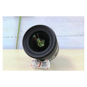 Objectif DF Original Prime F1.4 Art 16mm 20 24 28 30 35 40 50 85 105 135mm pour Sigma, Canon, Nikon S - Product Image 5