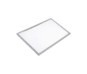 Cappa da cucina a LED luce a pannello piatto in acciaio inossidabile linea luminosa a schermo piatto durevole attraverso la luce a schermo piatto