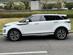 Land <span class=keywords><strong>Rover</strong></span> <span class=keywords><strong>Range</strong></span> <span class=keywords><strong>Rover</strong></span> Evoque PHEV Usado (Evoque L P300e Edición Híbrida Enchufable) - Product Image 3